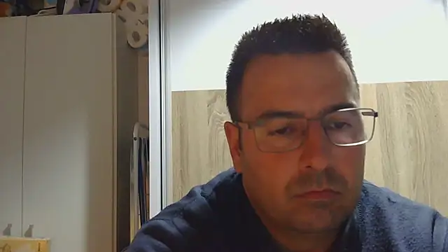 VanillaTime78-Jorge online show from 21, 3, 2026