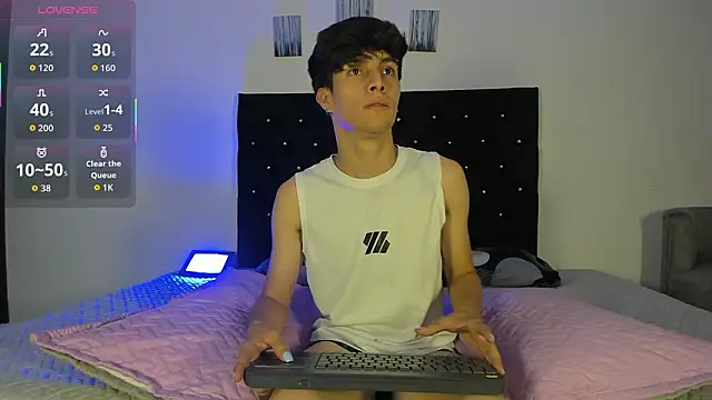 axxxel twink online show from 2, 3, 2026