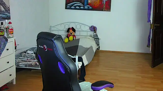 Sylly online show from 14, 12, 2025