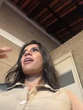 EvaMiranda online show from 8, 3, 2026