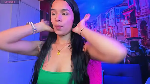 Gaby cooper   online show from 4, 2, 2026