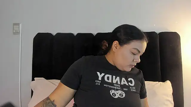 Amaranoir- online show from 28, 2, 2026