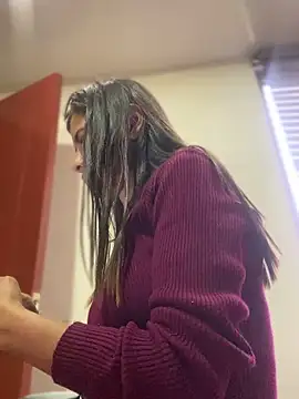 Esperanza GS online show from 17, 3, 2026