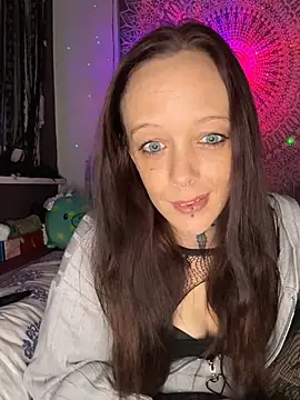 MarryQuinnLive online show from 8, 2, 2026