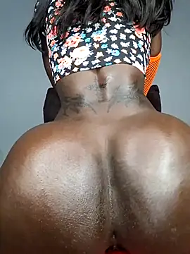 Blacck godess01 online show from 23, 2, 2026