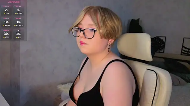 Lauraaa Smith online show from 7, 3, 2026