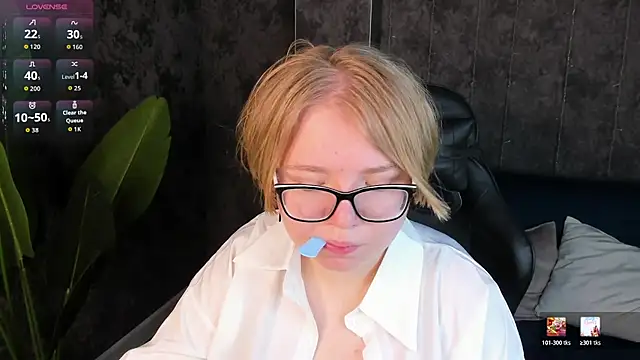 Lauraaa Smith online show from 19, 3, 2026