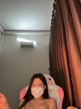 wang1472581 online show from 7, 3, 2026