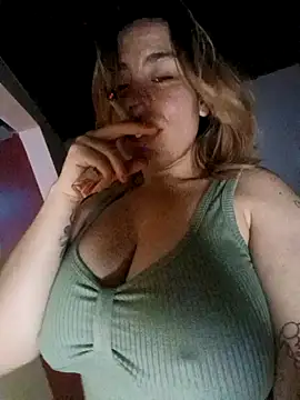 Kennya Rodriguez online show from 6, 10, 2025