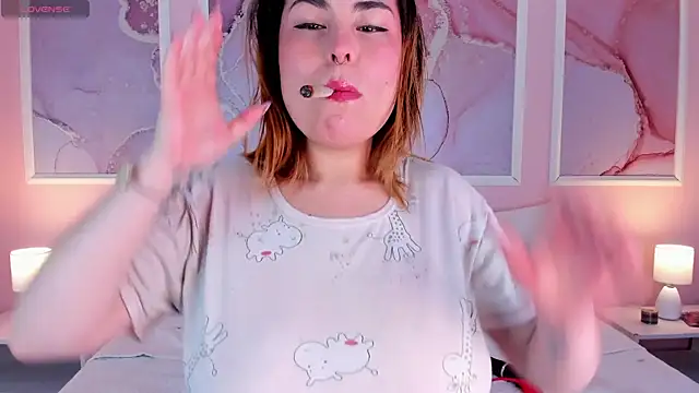 Snapshot of Kennya_Rodriguez chatting on 10, 2, 2026 Kennya Rodriguez online show from 10, 2, 2026