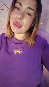 Snapshot of Kennya_Rodriguez chatting on 29, 3, 2026 Kennya Rodriguez online show from 29, 3, 2026