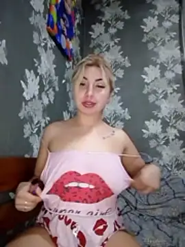 Emi-Flowers online show from 22, 2, 2026