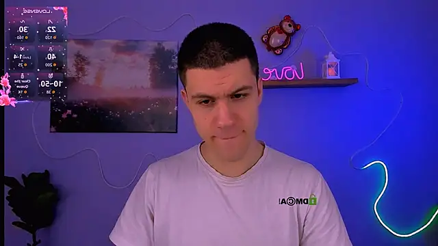 neo raze online show from 18, 3, 2026