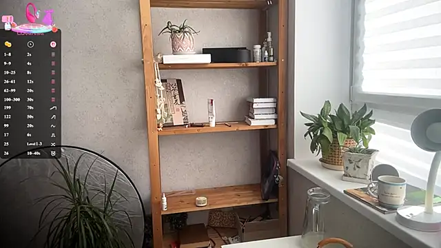 EdythRozier online show from 14, 3, 2026