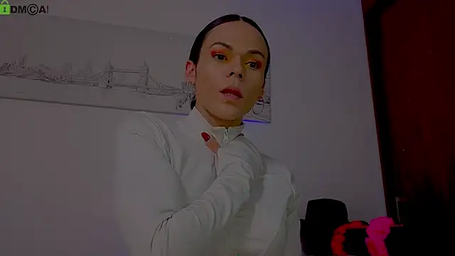 Snapshot of verodeli chatting on 19, 10, 2025 verodeli online show from 19, 10, 2025