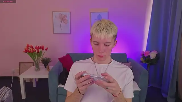 KevinParke online show from 18, 3, 2026