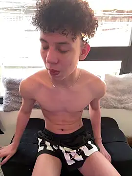 yoursexyjose online show from 21, 2, 2026