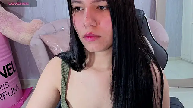 Isabellanoir a online show from 5, 2, 2026