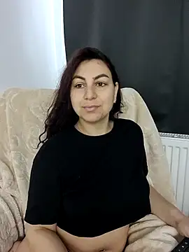 AbellaDesiree online show from 1, 4, 2026