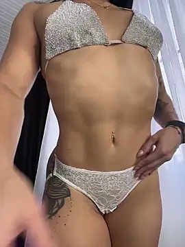 ScarletsXXX online show from 3, 2, 2026