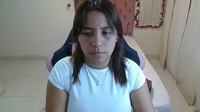 Snapshot of isa1609 chatting on 13, 3, 2026 isa1609 online show from 13, 3, 2026