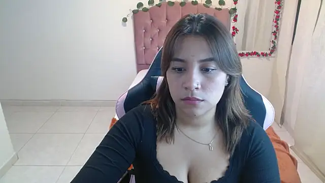 Snapshot of isa1609 chatting on 25, 3, 2026 isa1609 online show from 25, 3, 2026