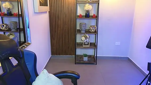  Mia Rebel online show from 5, 2, 2026