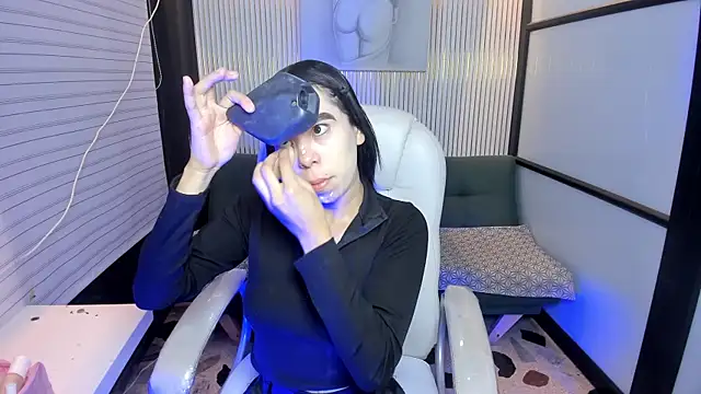 GemmaBrown online show from 9, 2, 2026