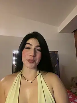  HannahFox  online show from 17, 3, 2026