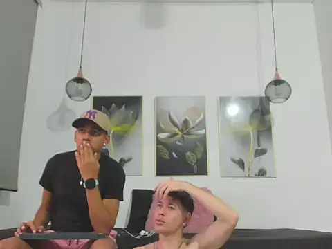 Red Diamond Guys online show from 1, 2, 2026