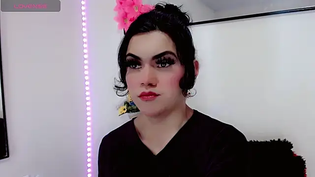 Snapshot of NathalialLooes chatting on 3, 2, 2026 NathalialLooes online show from 3, 2, 2026