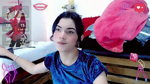 Snapshot of NathalialLooes chatting on 5, 2, 2026 NathalialLooes online show from 5, 2, 2026