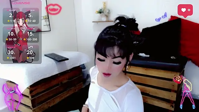 Snapshot of NathalialLooes chatting on 7, 2, 2026 NathalialLooes online show from 7, 2, 2026