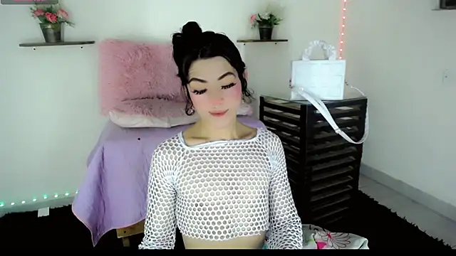 Snapshot of NathalialLooes chatting on 12, 2, 2026 NathalialLooes online show from 12, 2, 2026