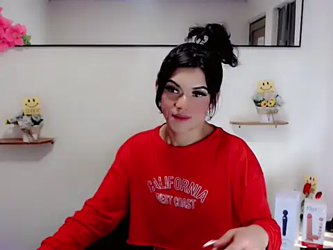 Snapshot of NathalialLooes chatting on 28, 2, 2026 NathalialLooes online show from 28, 2, 2026