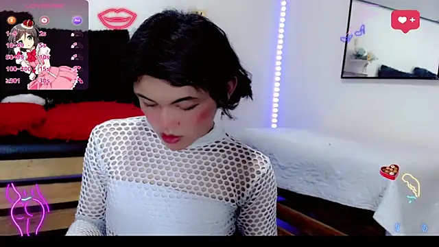 Snapshot of NathalialLooes chatting on 14, 3, 2026 NathalialLooes online show from 14, 3, 2026