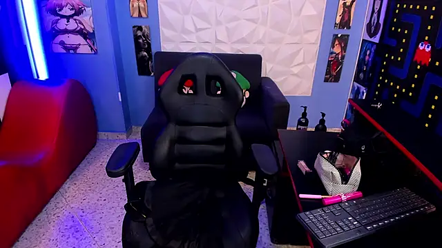 Red Deevil online show from 4, 3, 2026