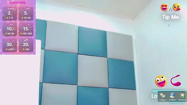 Dayanaqueensx online show from 28, 2, 2026