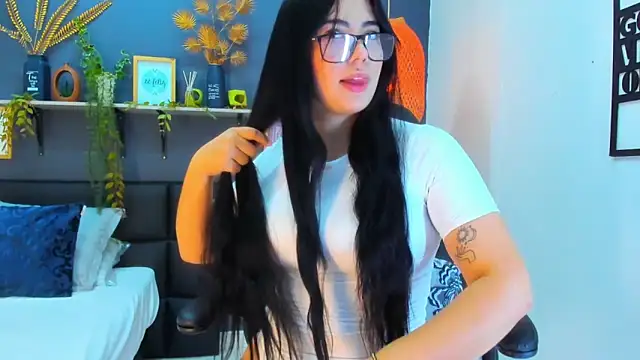 eliza pink24 online show from 9, 2, 2026