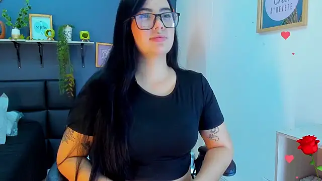 eliza pink24 online show from 19, 2, 2026