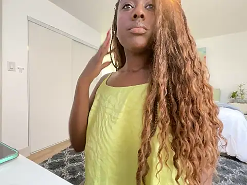 Anadia Starr online show from 2, 2, 2026