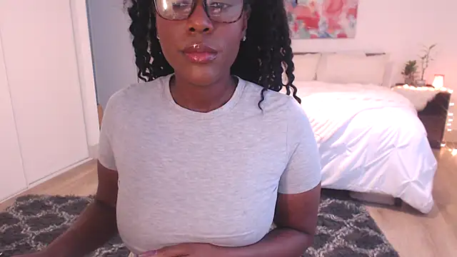 Anadia Starr online show from 16, 3, 2026