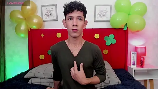 arlequiin  online show from 17, 3, 2026