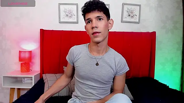 arlequiin  online show from 19, 3, 2026