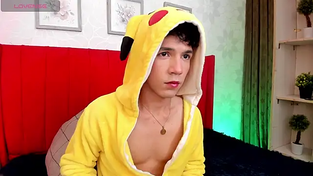 arlequiin  online show from 20, 3, 2026