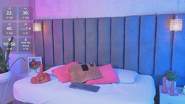 Snapshot of SofiaCortes4 chatting on 9, 3, 2026 SofiaCortes4 online show from 9, 3, 2026