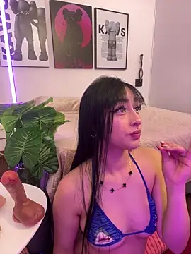 Maddie Rosee online show from 18, 3, 2026