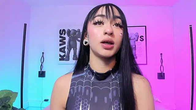 Maddie Rosee online show from 24, 3, 2026