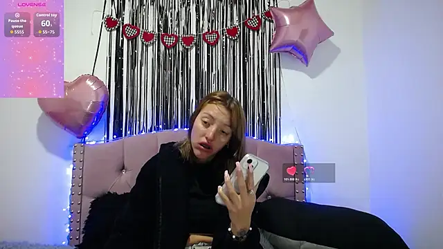 emily cooper pym online show from 17, 2, 2026