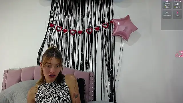 emily cooper pym online show from 24, 3, 2026